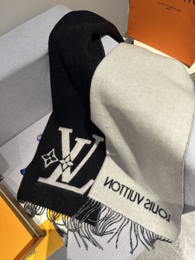 Louis Vuitton Scarf